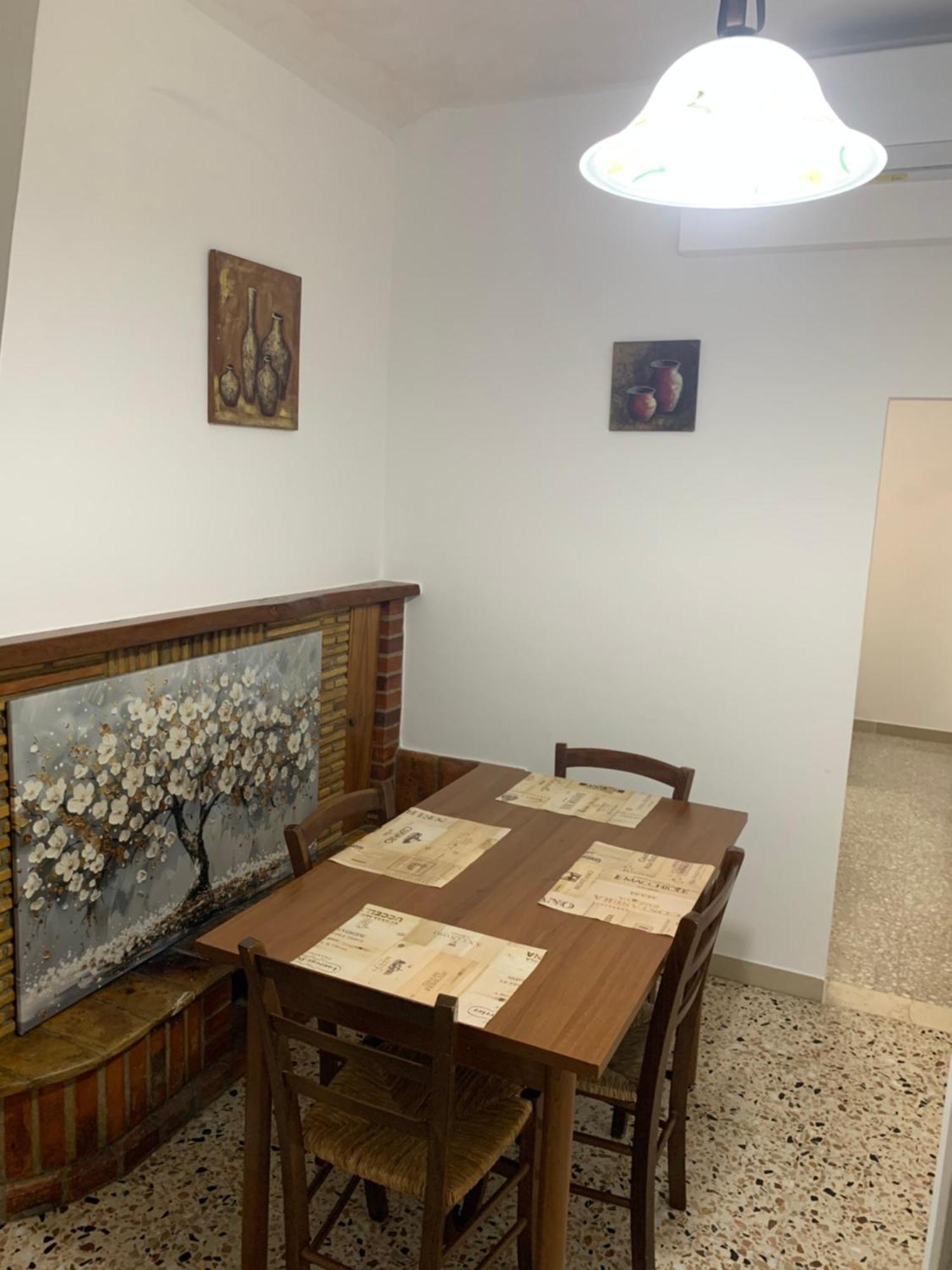 Agriturismo Cerquatonda Montalto delle Marche Buitenkant foto