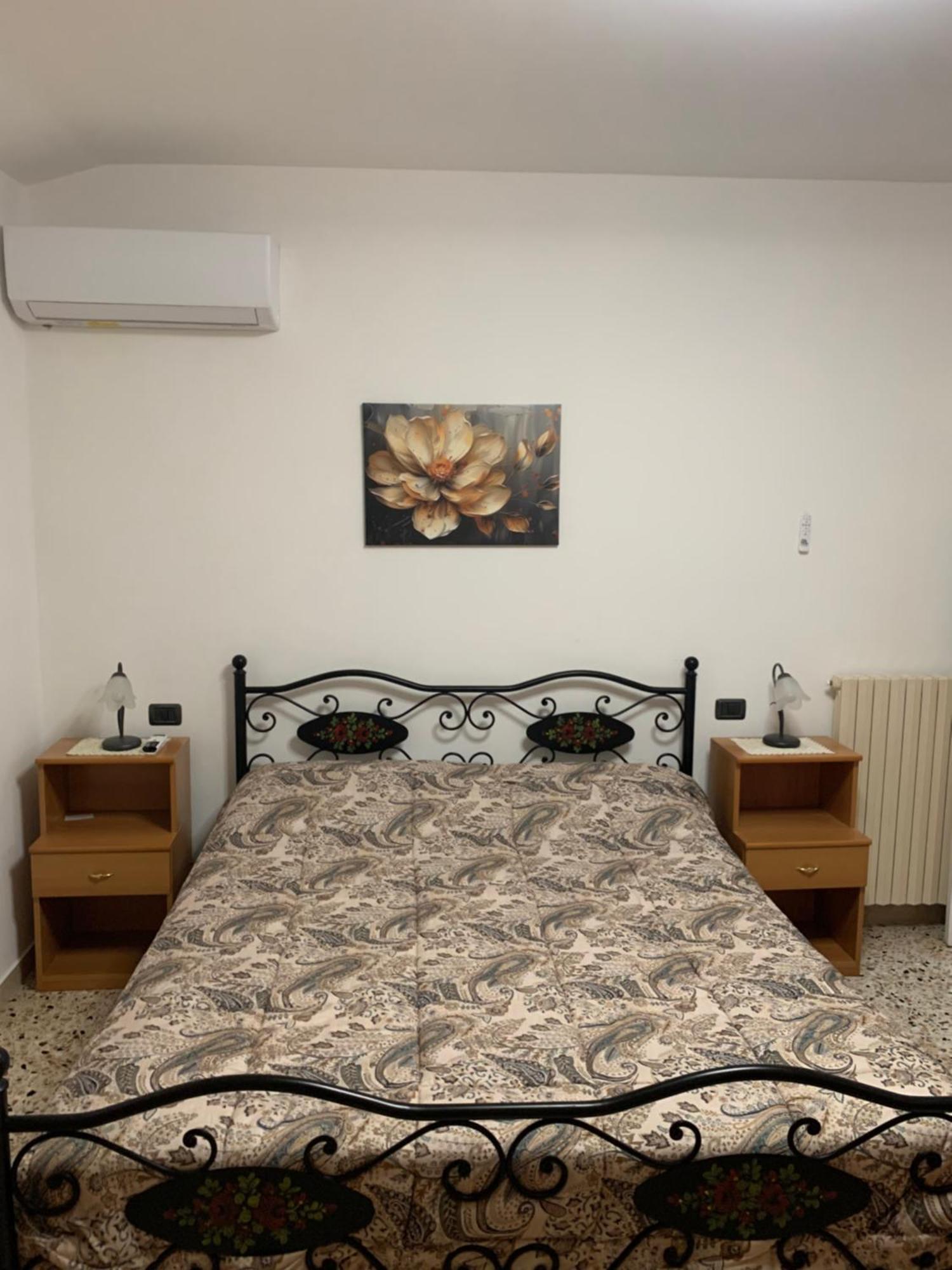 Agriturismo Cerquatonda Montalto delle Marche Buitenkant foto